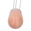Wooden Handle Needle Coffee Stirrer 304 Stainless Steel Needles Coffee Leveler Tool  For Home
