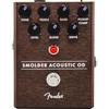 Fender Effector Smolder Acoustic Overdrive