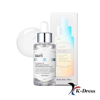 Freshly Juiced Vitamin Drop 35 Ml