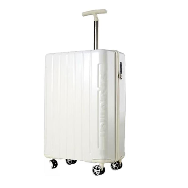 Diplomat ABS Hardside Spinner Luggage 20 inches