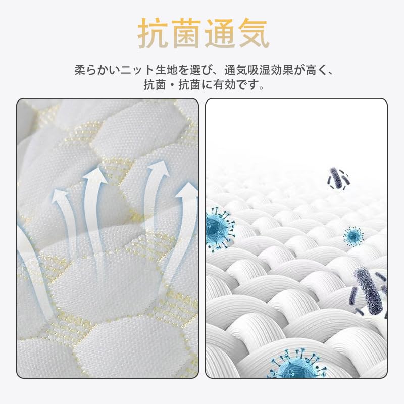 Memory Foam Pillow, Tossing and Turning, Neck Relief, Straight Neck Support, Soft Pillow for a Comfortable Sleep, Hotel-Quality, Breathable,