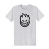 Men Clothing SpitfireS Kateboard Sitcoms Graphic Tshirts Fashion Funny Men Casual Short-sleeve Tee Camiseta Hombre Dropshipping