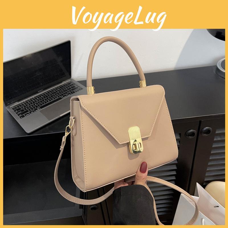 Stylish Summer Fashion Shoulder Bag Trendy Commuter Crossbody Bag Chic 2023 Small Square Bag