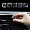 Car Freshener Solid Perfume Air Conditioner Vent Mount Clip For Tesla Model 3 Y S X Cybertruck Juguete Roadster Coil Bonina