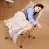 Camel Outdoor Padded Folding Reclining Chairs
