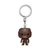 STRANGER THINGS - Taschenschlüsselanhänger - Vecna