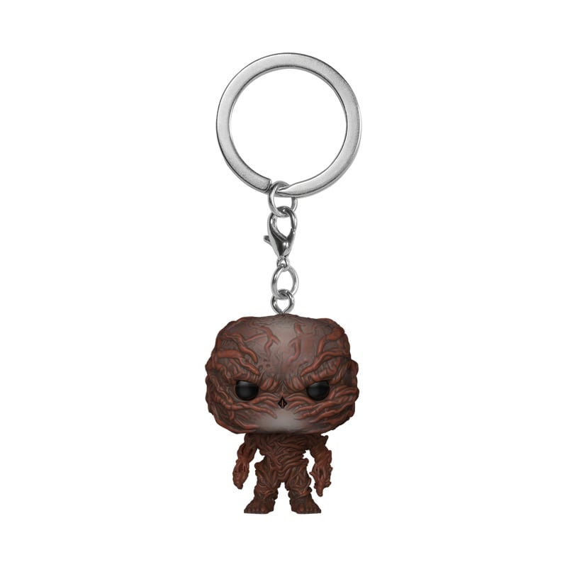 STRANGER THINGS - Taschenschlüsselanhänger - Vecna