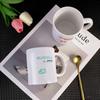 Coffee Mug with Handle Tea Cup Coffee Cup Idea Gift for Men Women Office Work for Mercedes Benz W166 W212 W213 W246 W176 W177