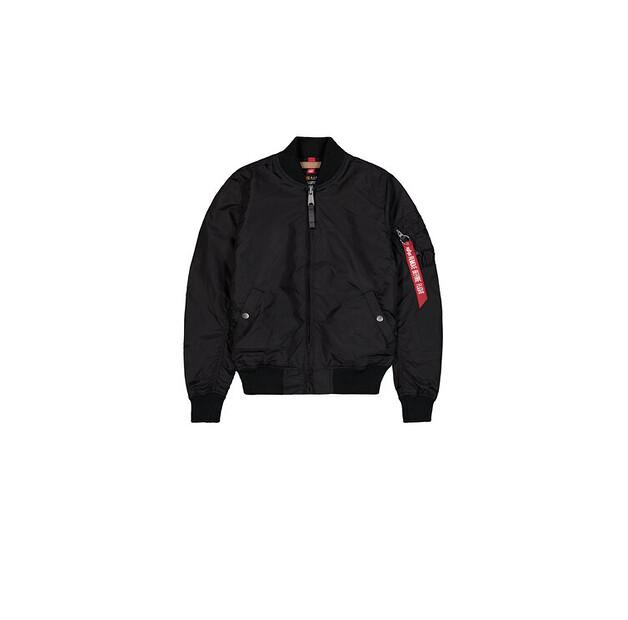 Куртка переходная Alpha Industries TT WMN EU XS