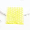 10pcs Love Heart Shaped Bubble Mailers Envelope Protective Wrap Plastic Shockproof Bag Foam Packing Bags