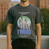 Üst giysisi – T-shirtler