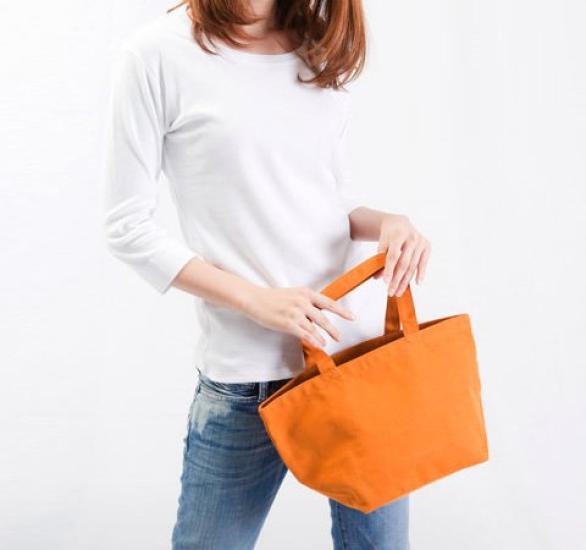 United Athle Oz Canvas Lunch Bag 154301 One Size 14.3 Natural,