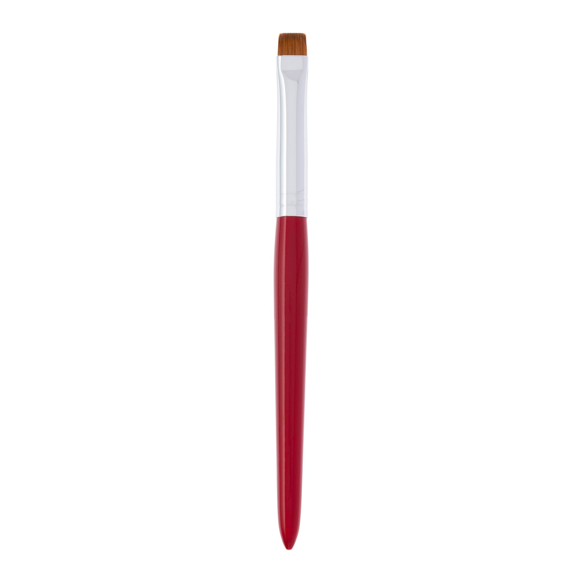 

Hakuundo Kumano Brush Кисть для подводки глаз, красная красный