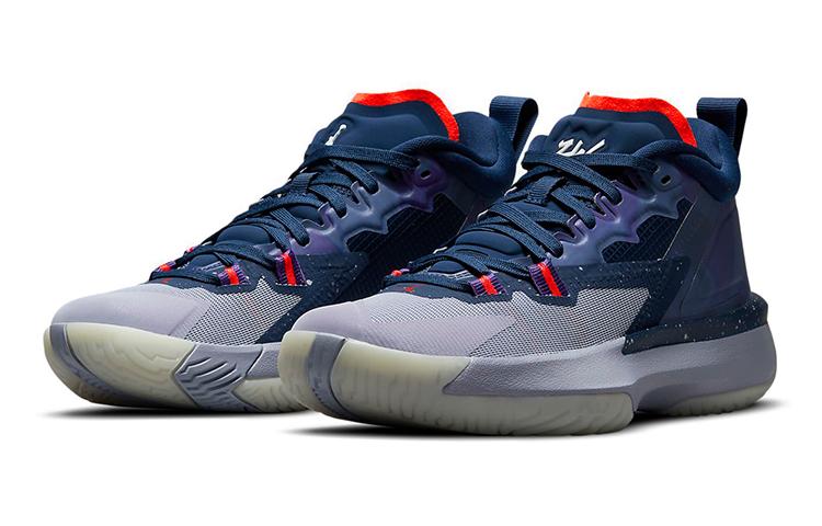 Jordan Zion 1 ZNA GS DA3131-400