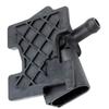 Durable-Diesel Exhaust Pressure Sensor 13627805152 For BMW X1 X3 X5 X6 1 Series 3 Series 5 Series F21 E90 E91 E93 F07 F10 F11 Mi