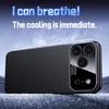 For iPhone 17 Pro Max Case Luxury Magnetic For Magsafe Hybrid PU+PC Slim Leather Skin Matte Anti-skid Hard Cover Cases For iPhone 16 15 14 Pro Max