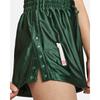 New Nike Sportswear As W Nsw Hr Breakaway Short Green FQ0699-323