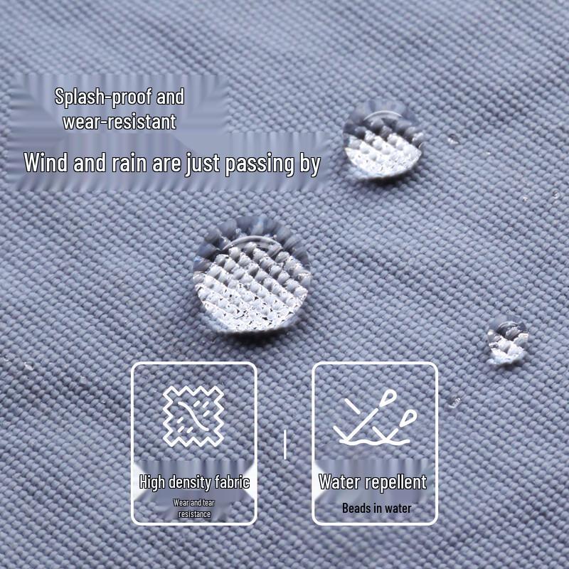 CAMEL Lightweight Hiking and Travel Backpack