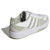 Adidas Originals Courtic Low Top Sneakers Unisex Sneakers Green Gray ID6066