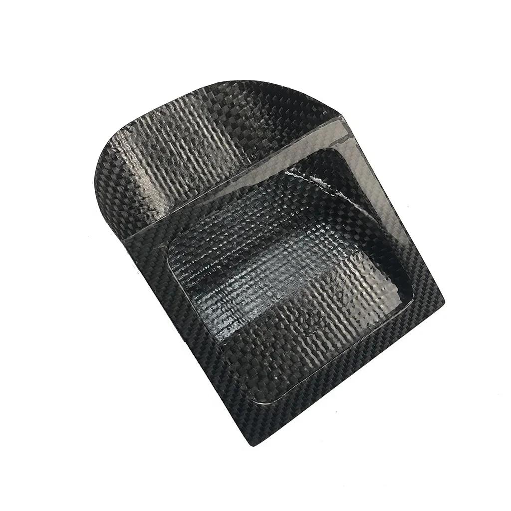 Auto Tecknic Vacuumed Carbon Fiber Intake Air Ducts for BMW F80 M3 | F82/ F83 M4