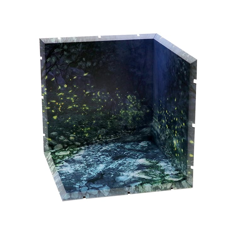 PLM Dioramansion 150 Clear Stream [Early Summer/Fireflies]