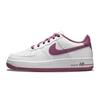 (GS) Air Force 1 '06 'White Light Bordeaux' Kids' DH9600-101
