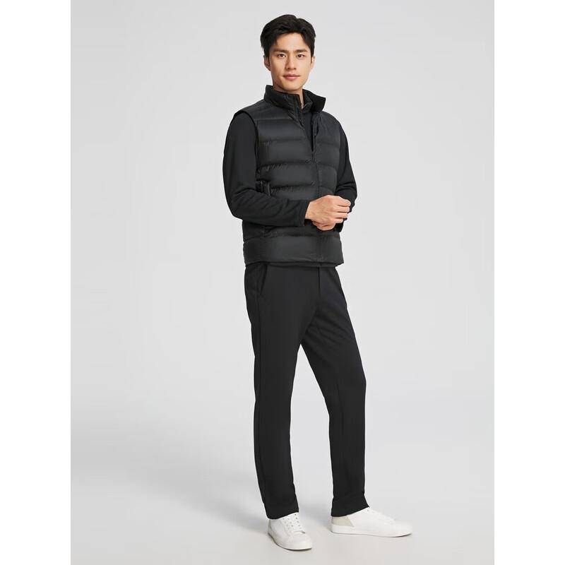 

Youngor Men s Lightweight Duck Down Vest L