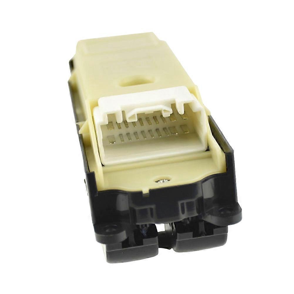 For Prado 2002-2010 GX470 RX300/330/350 Power Master Window Switch 84040-48120 LHD