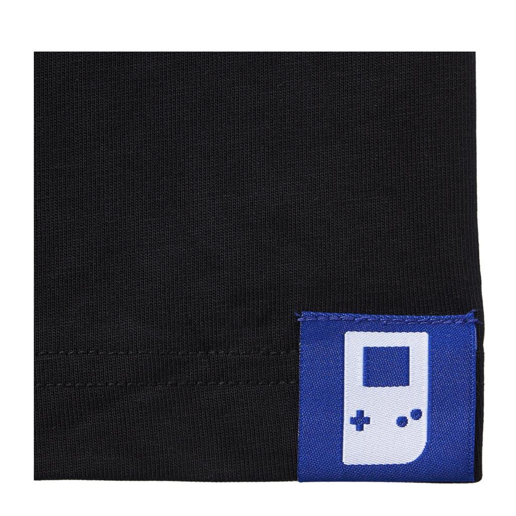 Pokemon Center 30th Anniversary Charizard T-shirt Red Game Boy Pouch Retro Japan