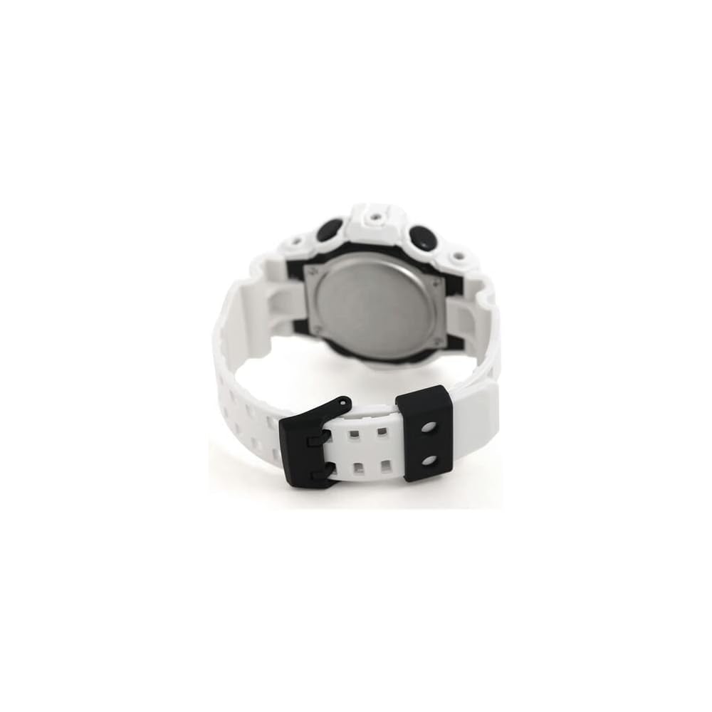 Casio G-Shock GA-700-7ADR Quartz Men's Watch World Time Combination Design