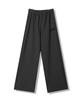 AVANDRESS Hero Wide Pants Black