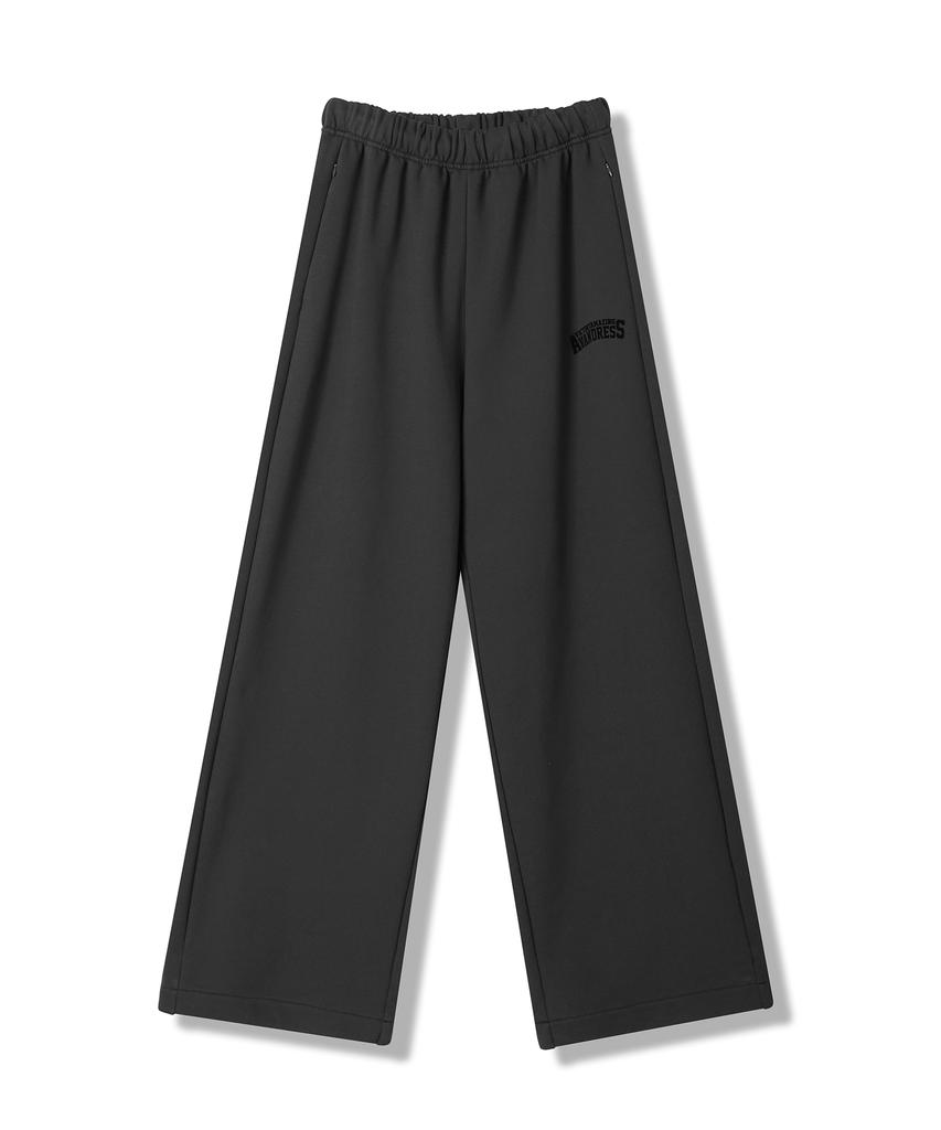 AVANDRESS Hero Wide Pants Black