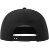 Atlantis Unisex Adult 5 Panel Snapback Baseball Cap