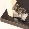 Workbench Feet Foldable 90 Degree Self-Locking Table Leg Bracket Furniture Hardware Folding Hinge