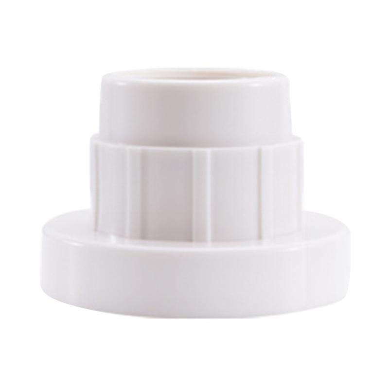 Adjustable Pool Fountains With Adapters Pool Waterfall Sprayer Five Nozzles Waterfall Sprinkler Swimming Pool Accessory