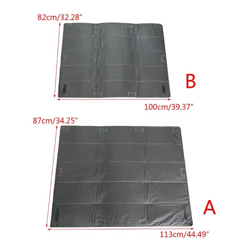 Indoor Fireplaces Cover Keep Draft Out Stops Heat Loss Fireplaces Draft Stopper