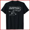 Tops – T-Shirts