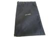 Authentic Saint Laurent YSL Black Leather Long Flap Wallet #b243  Seller refurbished