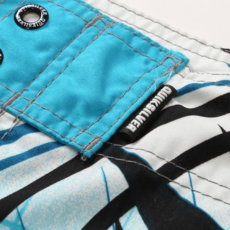 Pantaloncini da Spiaggia Nuovi Casual Corti da Uomo Board Shorts Costume da Bagno Pantaloni Surf 3038 Spiaggia