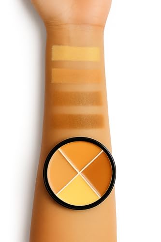 Sedell Paris StudioSkin CompleteCover 4-in-1 Corrector Multi-Function Cream for Seamless Skin Perfection