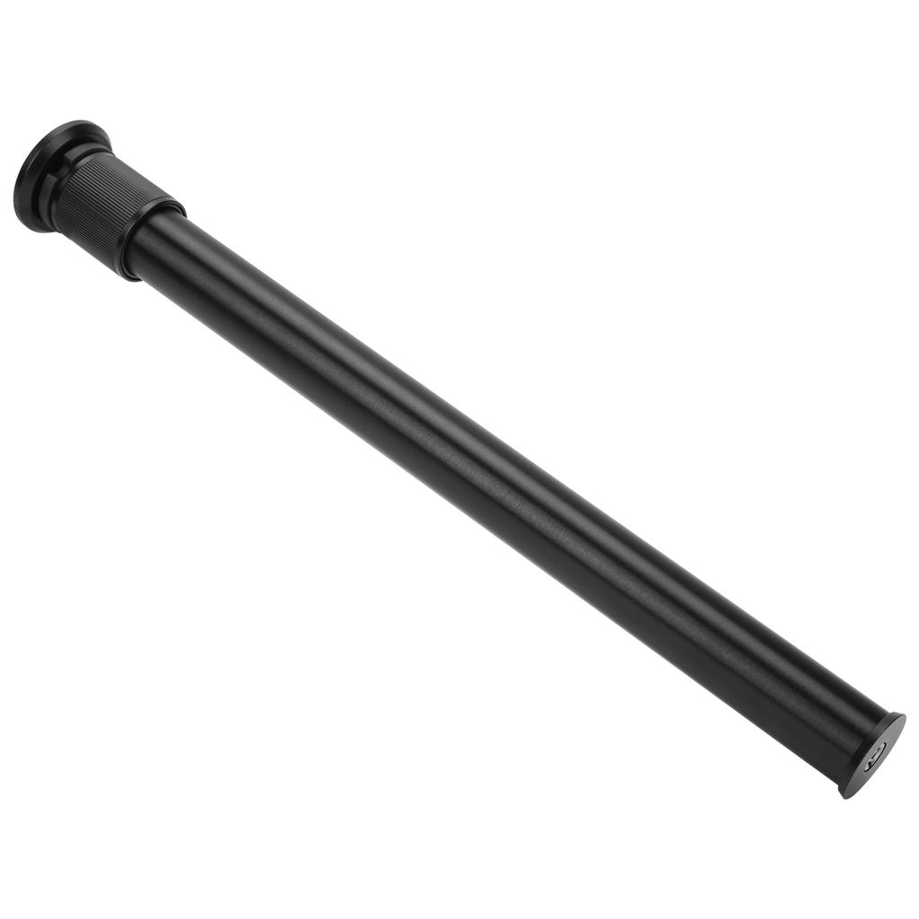 Monopied portabil universal de 60 cm, reglabil din aliaj de aluminiu, Cameră portabilă cu extensie RodMC‑60 Axa