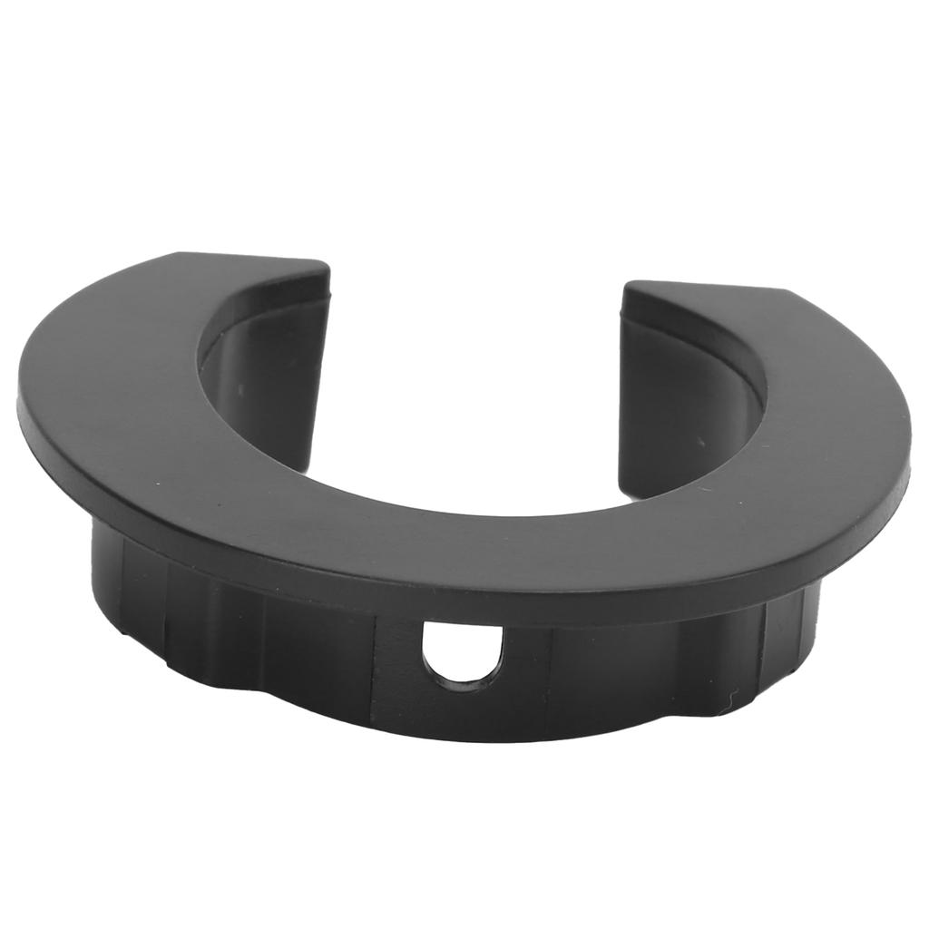 Scooter Ring Buckle Front Round Locking Ring Buckle Replacement Part for Xiaomi Mijia M365 Electric Scooter