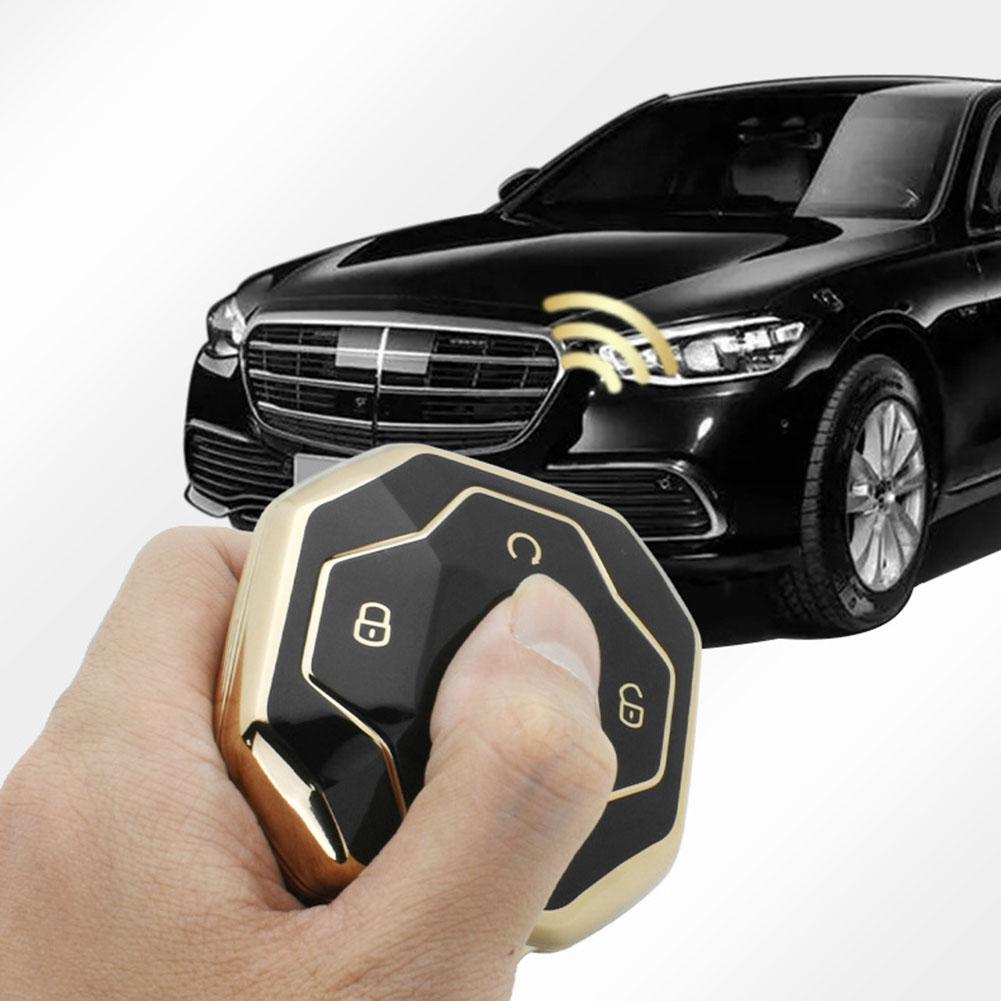 New Car Key Case Cover Shell For Chery Jetour DASHING X-1 Plus DTC 2022 2023 X70 PLUS Coupe X90 Plus X70s X95 Keychain I.67884157