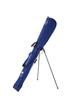 Callaway Stand Club Case ADVANCE STAND CLUB CASE NVY 25 (Für 5–6 Teile, kompatibel mit 47 Zoll) Marineblau Unisex