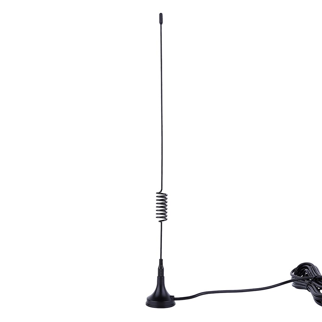Ricevitore Radioamatoriale 100KHz1.7GHz Banda Completa UV HF RTLSDR Ricevitore Sintonizzatore USB R820t 8232 Radioamatoriale