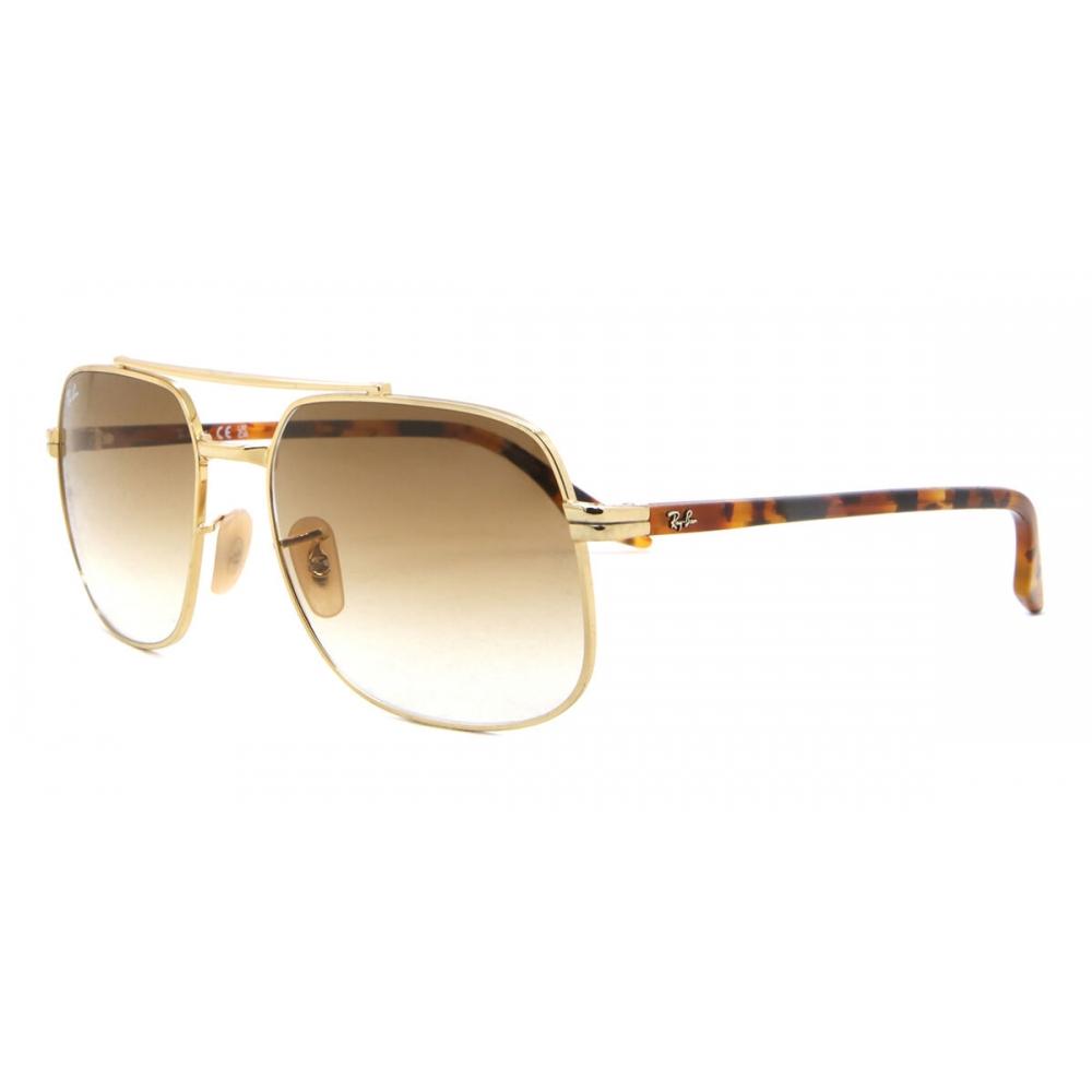 Ray Ban Rb3699 001 51 Unisex Sunglasses