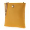 Vivienne WeStwood Women S Square Chain croSSbody Bag 51030010 L001n E401
