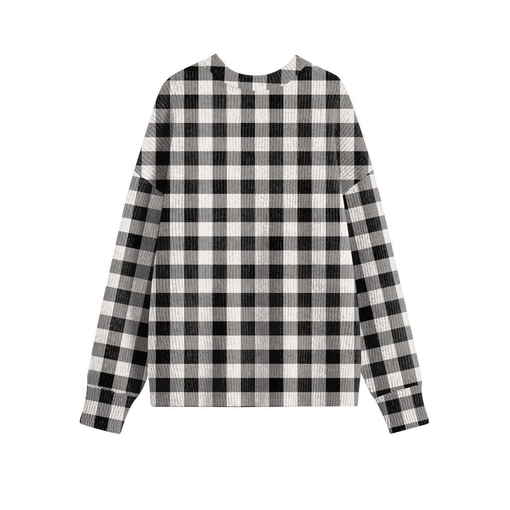 Women's Daily Casual Tops  Knitted Sweater