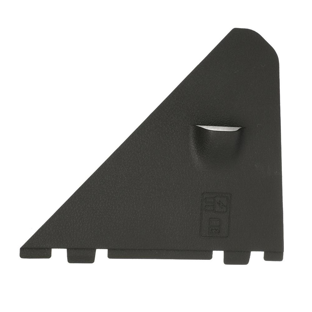 For 08-16 Ford Super Duty Right Side Kick Panel Fuse Box Cover 8C3Z-25023A98-CA