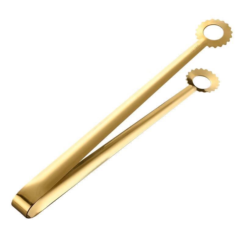 Stainless Steel Multi-purpose Food Tongs